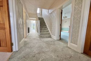 Entrance Hall- click for photo gallery